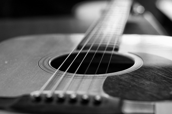 This Old Guitar | I've had this acoustic guitar since 1978..… | Flickr