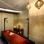 Luxury Wellness Spa: Where Luxury Meets Self-care