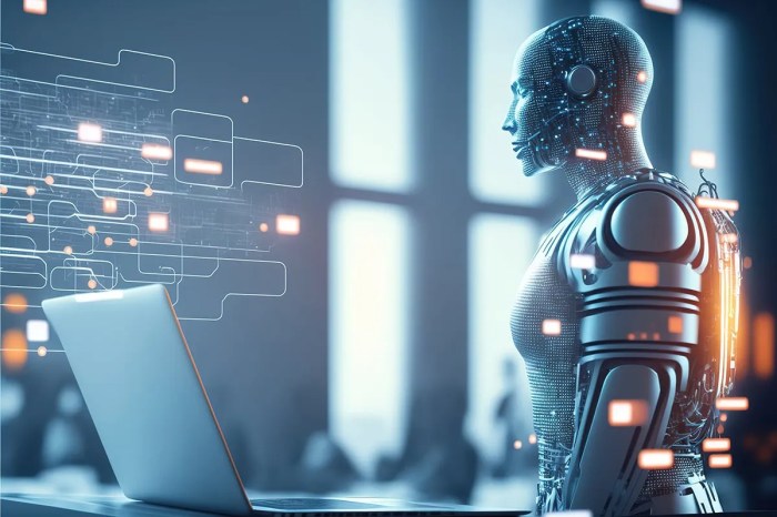 How to Boost Your Authority Amid Google's AI Updates - Vickie Sullivan