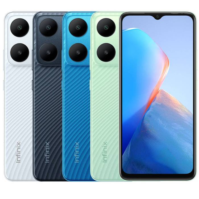 Infinix Smart 8 Pro All Specs and Price